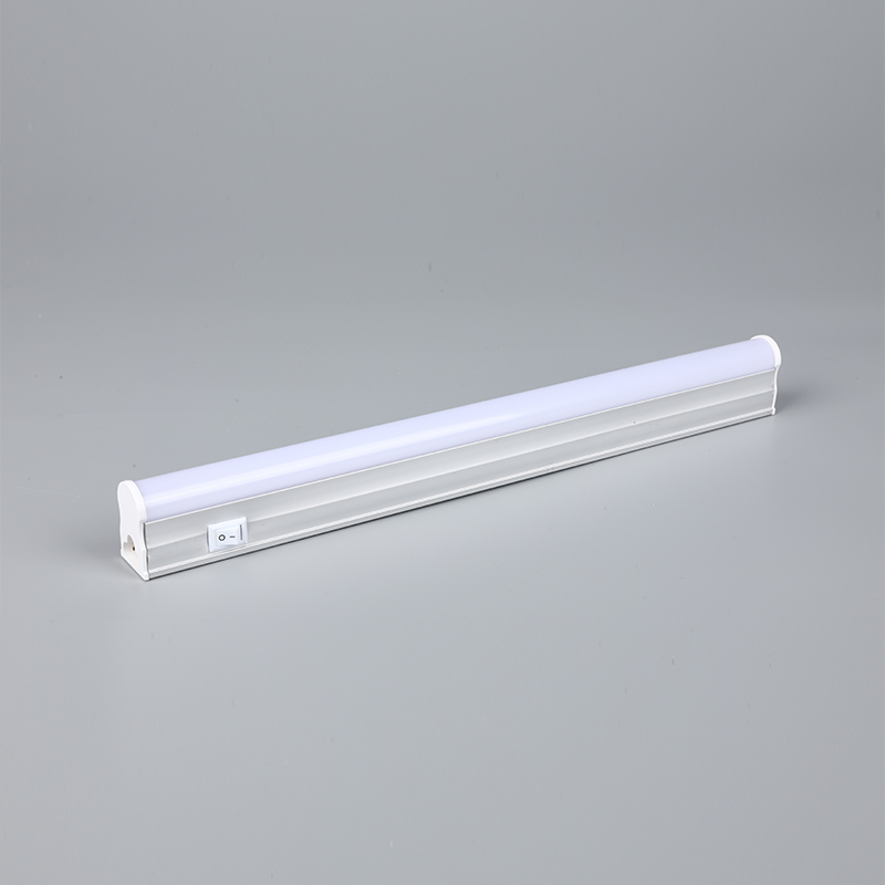 T5L Aluminum LED light fixture 0.3m 0.6m 0.9m 1.2m