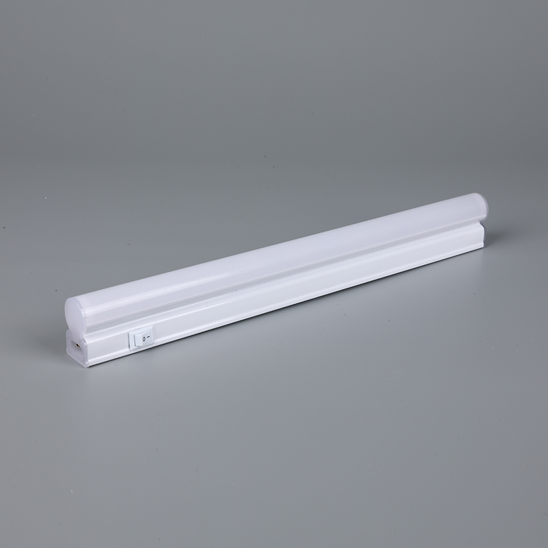 LED T5 Light-transmitting PC lampshade batten 0.3M 0.6M 0.9M 1.2M