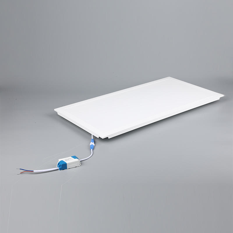 Long-lasting and durable LED Ultra-thin panel light