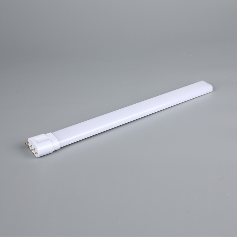 LED PLL LAMP 2G11 15W 18W