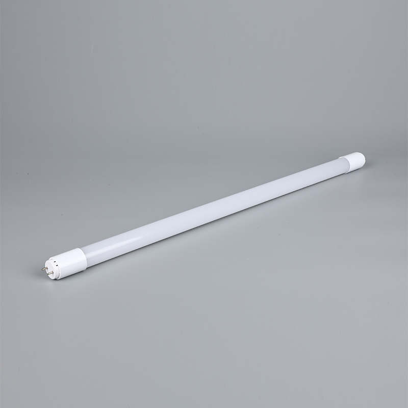 Waterproof T8 PC tube light 1.2M 18W