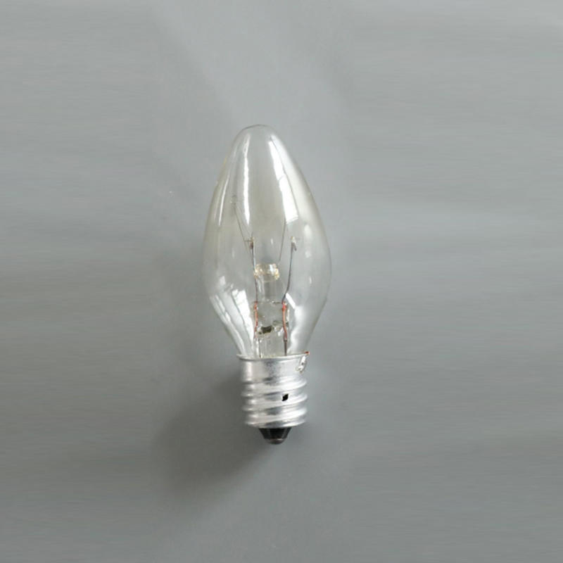 Heat Resistant Oven Light Bulb C35