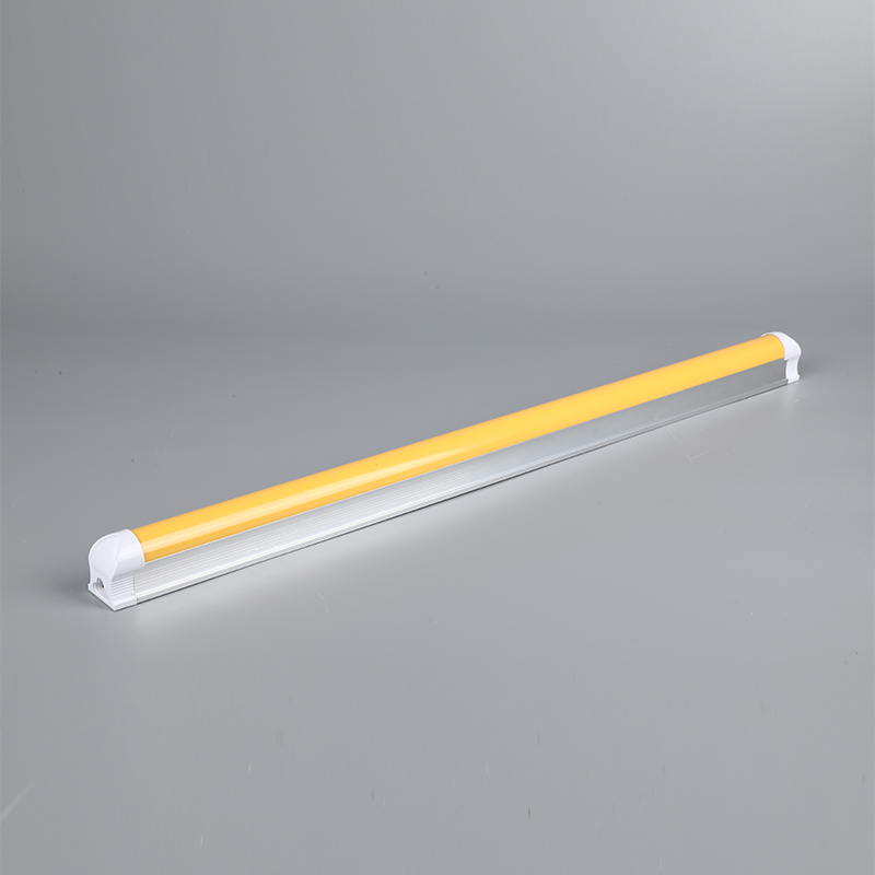 T8 anti-uv integration LED tube lamp 1.2M 18W 0.6M 9W