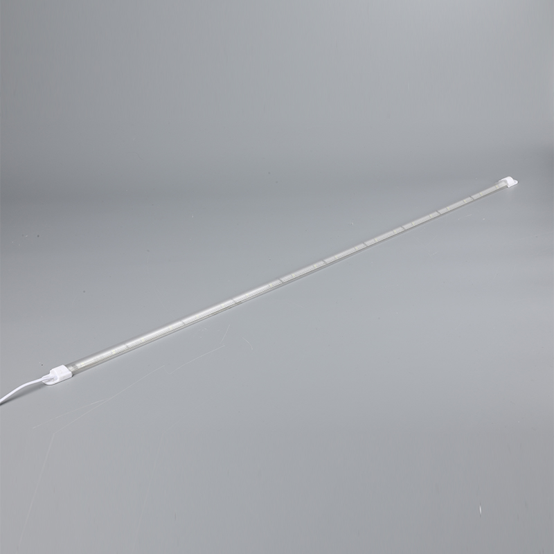 Strong heat resistance led lights for display cabinets