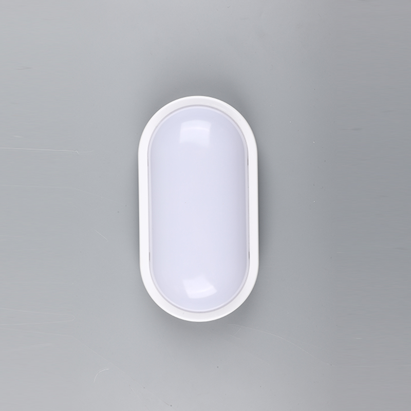 Waterproof Oval Led bulkhead light 15W 20W 25W