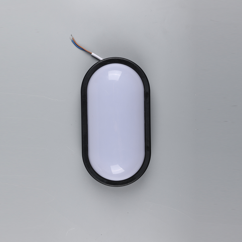 Oval Led bulkhead light for kitchen 15W 20W 25W