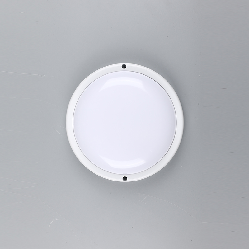 Round shape Led bulkhead for bathroom 15W 20W 25W