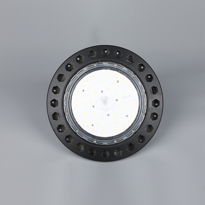 Aluminum LED High Bay Light