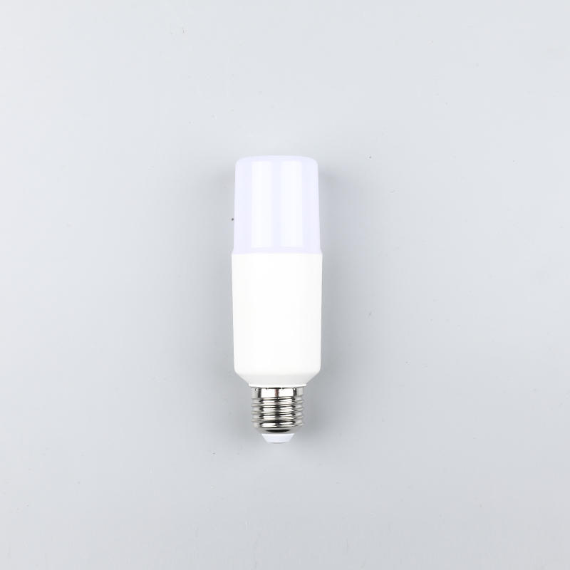Cylindrical LED bulb for living room C37