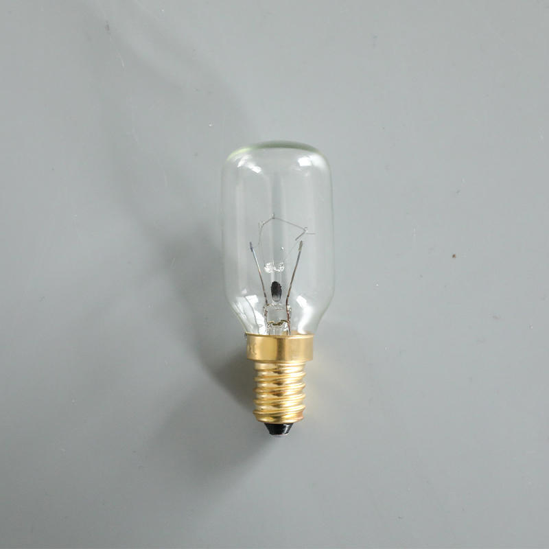 Highly Adaptable Oven Lamp Bulb T22