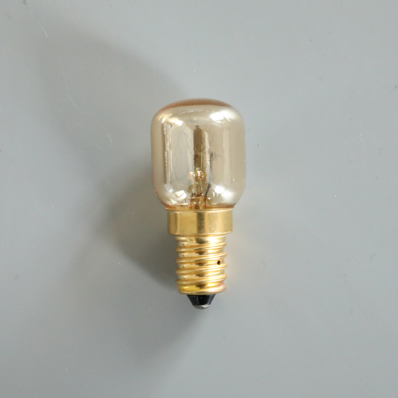 Microwave Oven Light Bulb T18