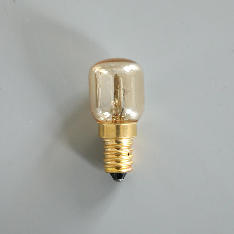 Microwave Oven Light Bulb T18